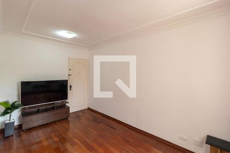 Salas de apartamento para alugar com 2 quartos, 62m² em Conjunto Residencial Parque Bandeirantes, Campinas
