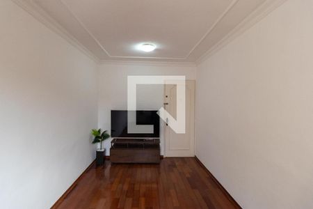 Salas de apartamento para alugar com 2 quartos, 62m² em Conjunto Residencial Parque Bandeirantes, Campinas
