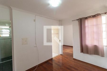 Sala de Jantar de apartamento para alugar com 2 quartos, 62m² em Conjunto Residencial Parque Bandeirantes, Campinas