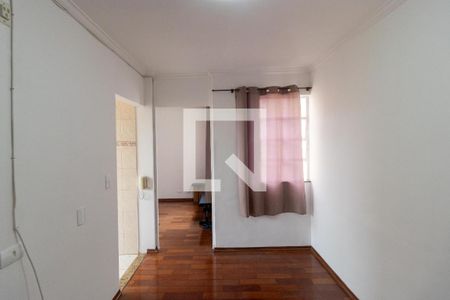 Sala de Jantar de apartamento para alugar com 2 quartos, 62m² em Conjunto Residencial Parque Bandeirantes, Campinas
