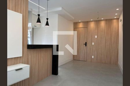 Apartamento à venda com 2 quartos, 55m² em Taquara, Rio de Janeiro