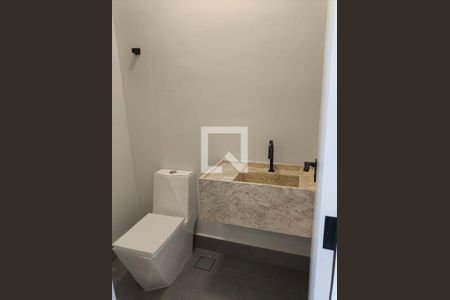 Casa à venda com 3 quartos, 186m² em Bosque dos Eucaliptos, Valinhos