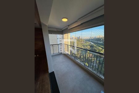 Apartamento à venda com 2 quartos, 94m² em Alphaville, Santana de Parnaíba