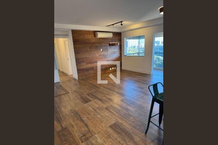 Apartamento à venda com 2 quartos, 94m² em Alphaville, Santana de Parnaíba