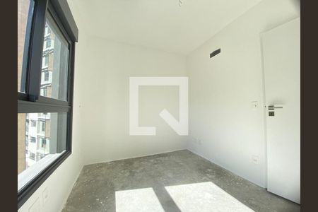 Quarto de apartamento à venda com 3 quartos, 94m² em Pinheiros, São Paulo