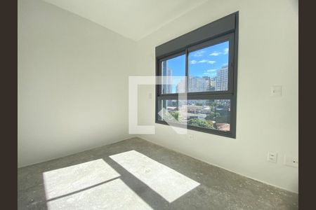 Quarto de apartamento à venda com 3 quartos, 94m² em Pinheiros, São Paulo