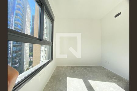 Quarto de apartamento à venda com 3 quartos, 94m² em Pinheiros, São Paulo