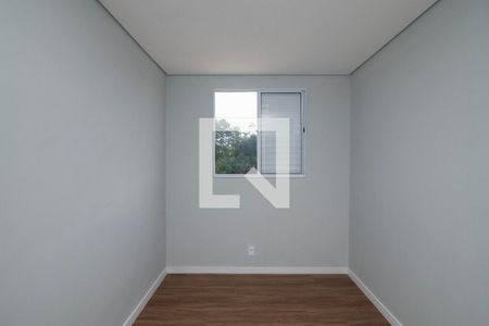 Quarto 2 de apartamento para alugar com 2 quartos, 45m² em Jardim Nova Alvorada, Hortolândia