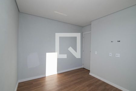 Quarto 1 de apartamento para alugar com 2 quartos, 45m² em Jardim Nova Alvorada, Hortolândia
