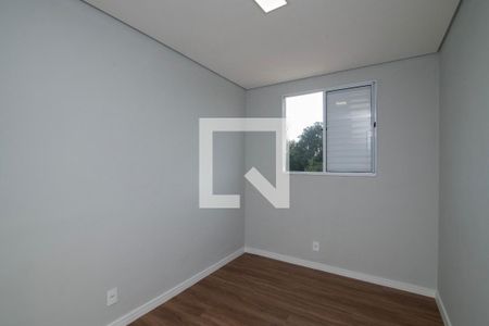 Quarto 2 de apartamento para alugar com 2 quartos, 45m² em Jardim Nova Alvorada, Hortolândia
