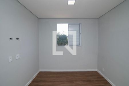 Quarto 1 de apartamento para alugar com 2 quartos, 45m² em Jardim Nova Alvorada, Hortolândia