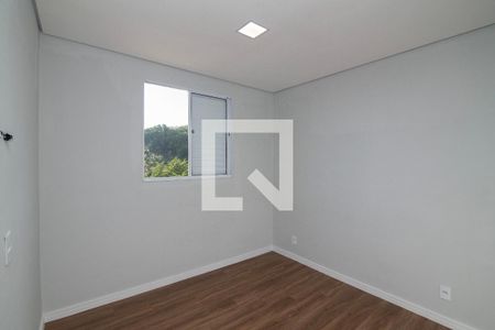 Quarto 1 de apartamento para alugar com 2 quartos, 45m² em Jardim Nova Alvorada, Hortolândia