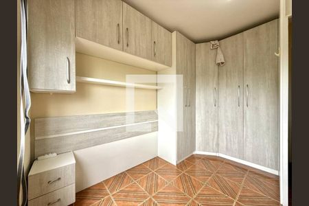 Quarto de apartamento para alugar com 1 quarto, 41m² em São Sebastião, Porto Alegre
