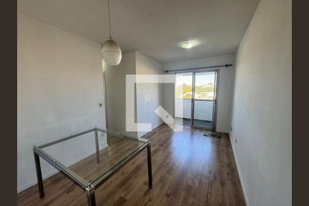 Apartamento à venda com 3 quartos, 57m² em Vila Pereira Barreto, São Paulo