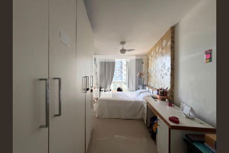 Apartamento para alugar com 2 quartos, 86m² em Barra da Tijuca, Rio de Janeiro