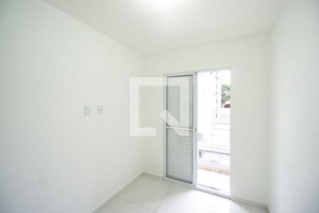 Quarto 01 de apartamento para alugar com 2 quartos, 39m² em Penha de França, São Paulo