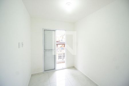 Quarto 01 de apartamento para alugar com 2 quartos, 39m² em Penha de França, São Paulo