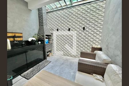 Casa à venda com 3 quartos, 125m² em Chácara Santo Antônio (Zona Leste), São Paulo
