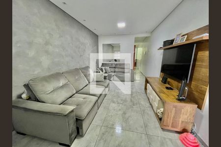 Casa à venda com 3 quartos, 125m² em Chácara Santo Antônio (Zona Leste), São Paulo