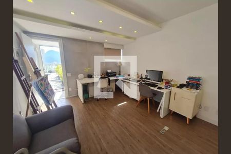 Apartamento à venda com 3 quartos, 286m² em Lagoa, Rio de Janeiro