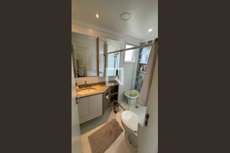 Foto 13 de apartamento para alugar com 2 quartos, 95m² em Vila Brasilio Machado, São Paulo