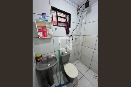 Banheiro Anexo 1 de casa à venda com 8 quartos, 249m² em QNM 23, Brasília