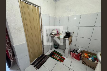 Cozinha Anexo 1 de casa à venda com 8 quartos, 249m² em QNM 23, Brasília