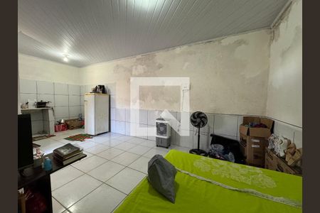 Quarto Anexo 1 de casa à venda com 8 quartos, 249m² em QNM 23, Brasília
