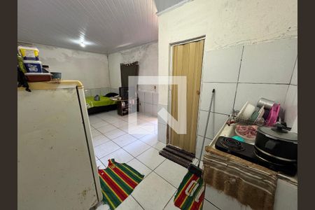 Cozinha Anexo 1 de casa à venda com 8 quartos, 249m² em QNM 23, Brasília