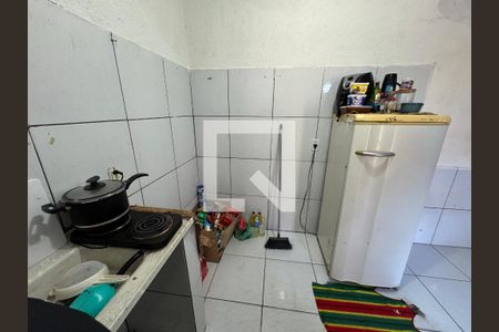 Cozinha Anexo 1 de casa à venda com 8 quartos, 249m² em QNM 23, Brasília