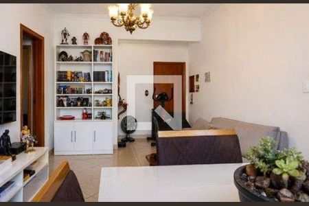 Apartamento à venda com 3 quartos, 122m² em Sumaré, São Paulo
