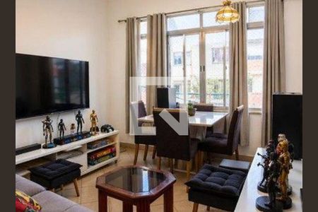 Apartamento à venda com 3 quartos, 122m² em Sumaré, São Paulo