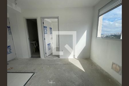 Sala de apartamento à venda com 2 quartos, 31m² em Jardim Gilda Maria, São Paulo