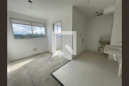 Apartamento à venda com 2 quartos, 31m² em Jardim Gilda Maria, São Paulo