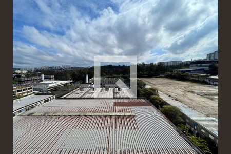 Quarto 1 de apartamento à venda com 2 quartos, 31m² em Jardim Gilda Maria, São Paulo