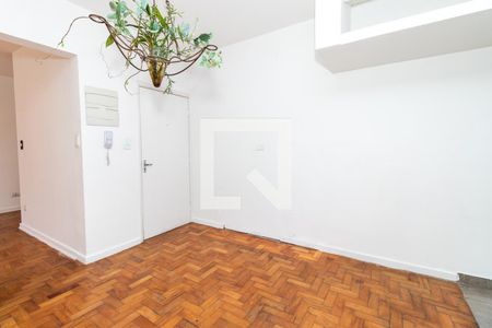 Sala de Jantar de apartamento à venda com 2 quartos, 90m² em Perdizes, São Paulo