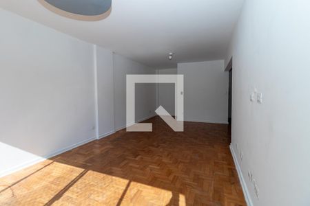 Sala de apartamento à venda com 2 quartos, 90m² em Perdizes, São Paulo