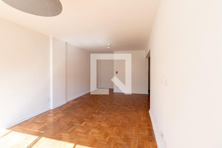 Sala de apartamento à venda com 2 quartos, 90m² em Perdizes, São Paulo