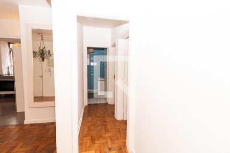 Sala de Jantar de apartamento à venda com 2 quartos, 90m² em Perdizes, São Paulo