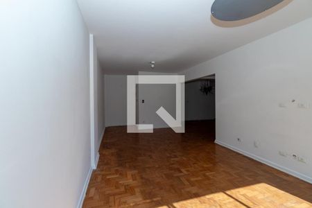 Sala de apartamento à venda com 2 quartos, 90m² em Perdizes, São Paulo