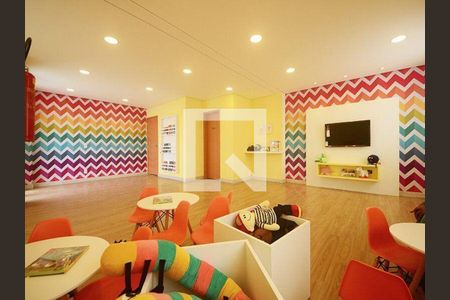 Apartamento à venda com 3 quartos, 74m² em Aricanduva, São Paulo