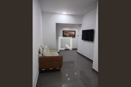 Apartamento à venda com 1 quarto, 30m² em Tijuca, Rio de Janeiro