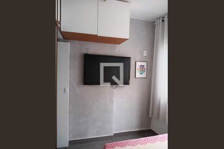 Apartamento à venda com 1 quarto, 30m² em Tijuca, Rio de Janeiro