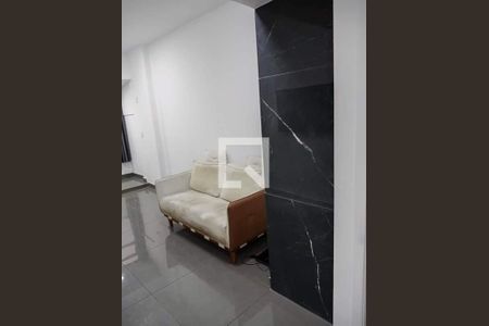 Apartamento à venda com 1 quarto, 30m² em Tijuca, Rio de Janeiro