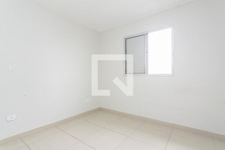 Quarto 1  de apartamento para alugar com 2 quartos, 56m² em Vila Chabilandia, São Paulo