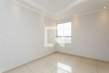 Sala  de apartamento para alugar com 2 quartos, 56m² em Vila Chabilandia, São Paulo