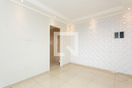 Apartamento para alugar com 2 quartos, 56m² em Vila Chabilandia, São Paulo