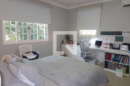 Casa de Condomínio à venda com 4 quartos, 622m² em Itanhangá, Rio de Janeiro