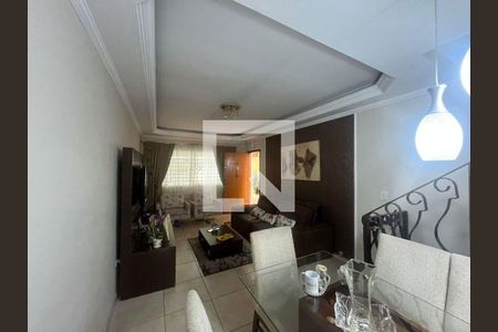 Casa à venda com 3 quartos, 125m² em Jardim Terezopolis, Guarulhos