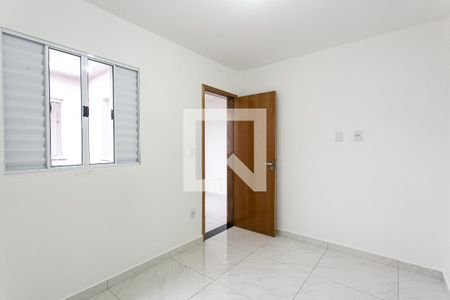 Quarto 1 de apartamento para alugar com 2 quartos, 37m² em Penha de França, São Paulo